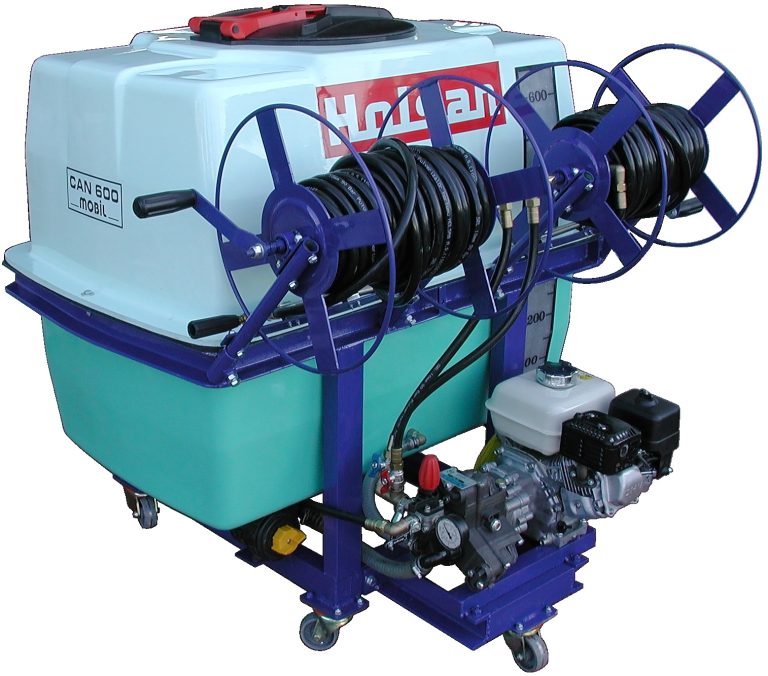 Fruit Tree Sprayers