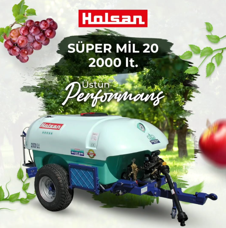 best sprayer for apple tree