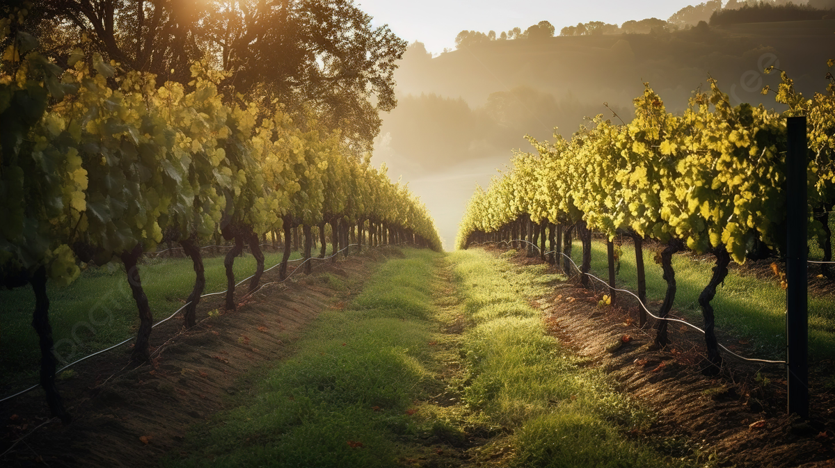 Vineyard Sprayers Holsan