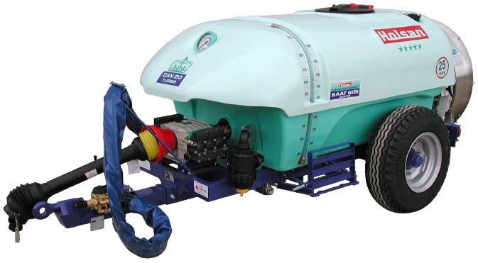 air blast sprayers