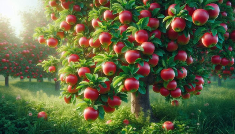 fruit tree sprayer