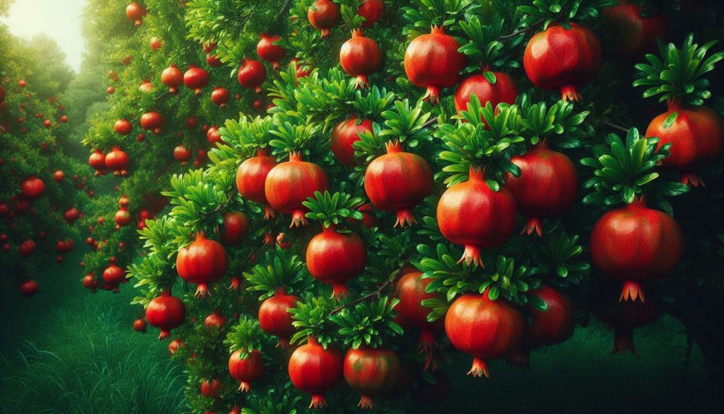 Using Fruit Tree Sprayers to Prevent Common Diseases in Apples, Pears ...