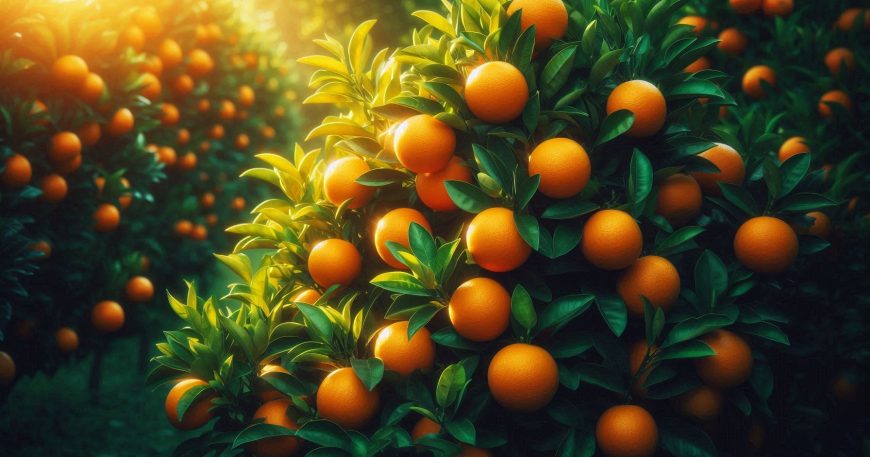 fruit tree sprayers