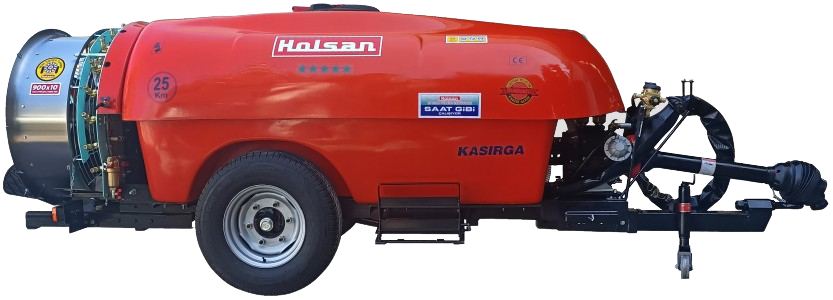 2000 Litre Holder Fiyatları